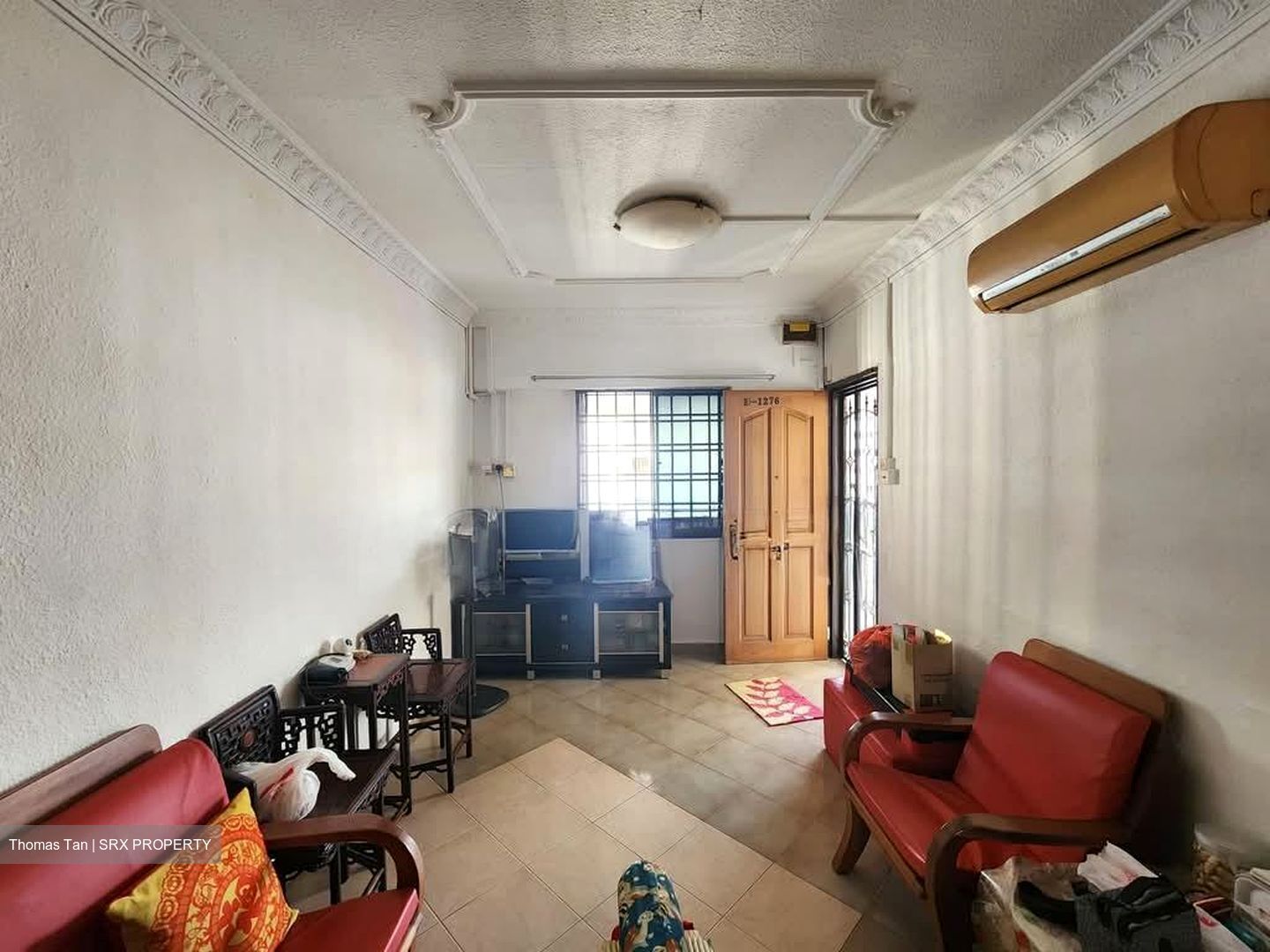 Blk 415 Harmony View (Hougang), HDB 3 Rooms #549332701